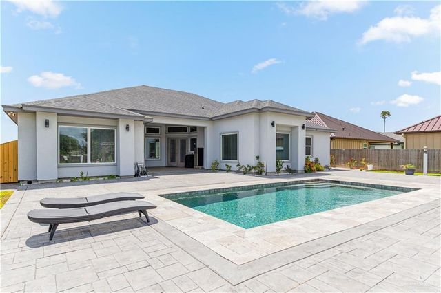 761 N Kansas City Road, La Feria, TX 78559