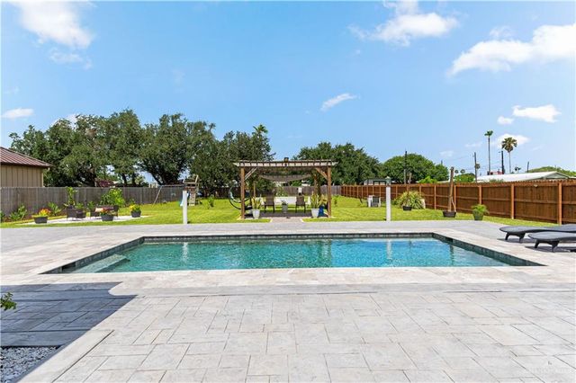 761 N Kansas City Road, La Feria, TX 78559