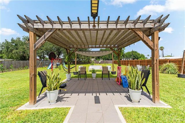 761 N Kansas City Road, La Feria, TX 78559