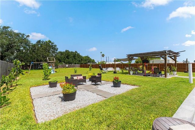 761 N Kansas City Road, La Feria, TX 78559
