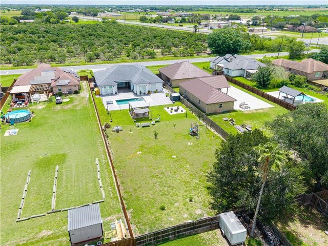 761 N Kansas City Road, La Feria, TX 78559