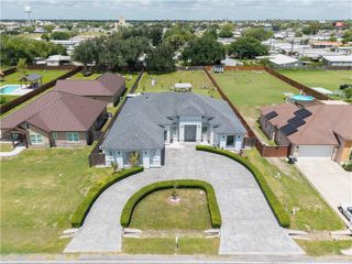 761 N Kansas City Road, La Feria, TX 78559