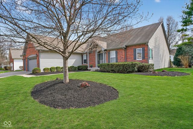 5403 Lochmere Drive, Carmel, IN 46033