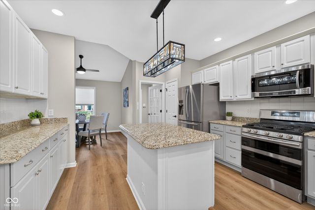 5403 Lochmere Drive, Carmel, IN 46033