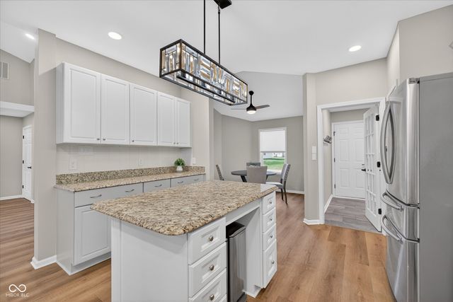 5403 Lochmere Drive, Carmel, IN 46033