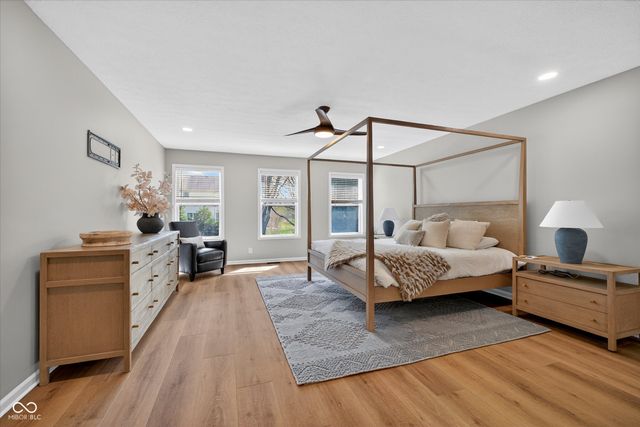 5403 Lochmere Drive, Carmel, IN 46033