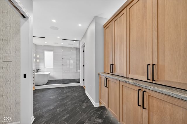 5403 Lochmere Drive, Carmel, IN 46033