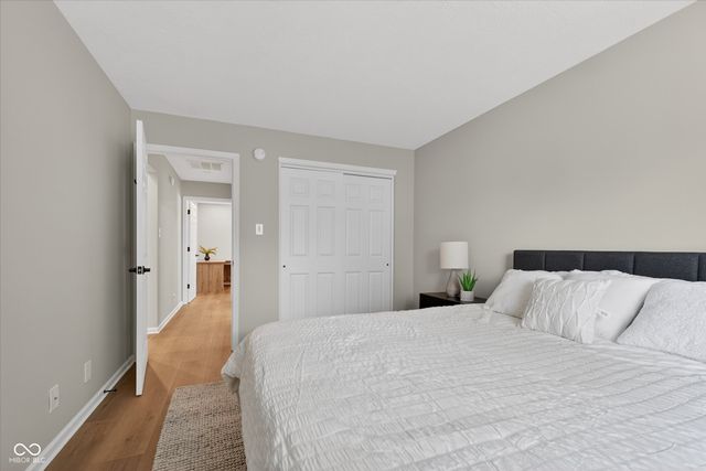 5403 Lochmere Drive, Carmel, IN 46033