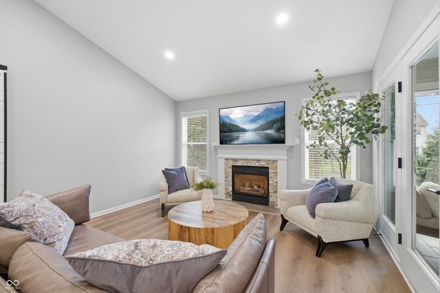 5403 Lochmere Drive, Carmel, IN 46033