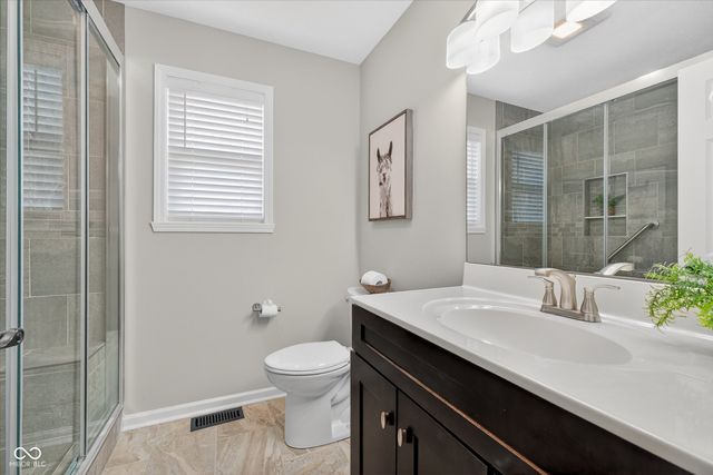 5403 Lochmere Drive, Carmel, IN 46033