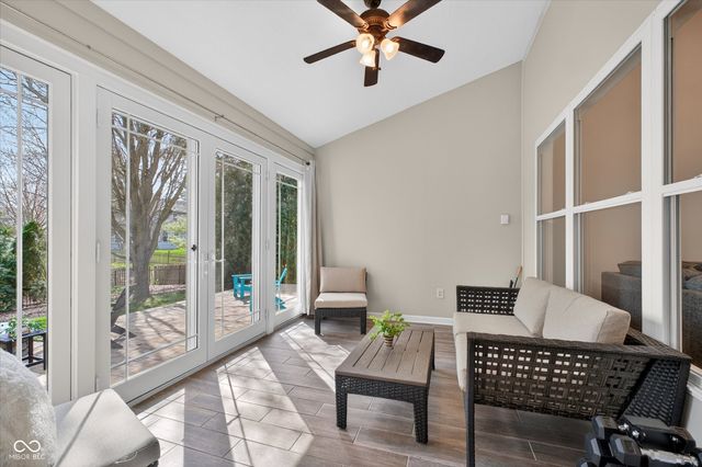 5403 Lochmere Drive, Carmel, IN 46033