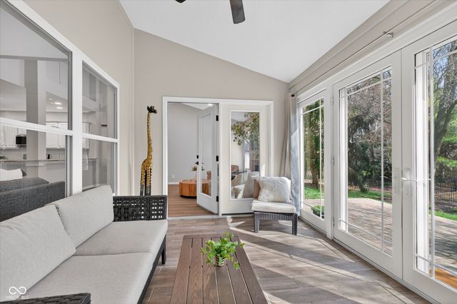 5403 Lochmere Drive, Carmel, IN 46033