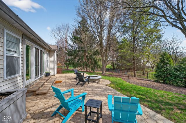 5403 Lochmere Drive, Carmel, IN 46033