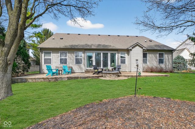 5403 Lochmere Drive, Carmel, IN 46033