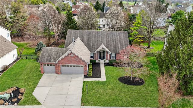 5403 Lochmere Drive, Carmel, IN 46033