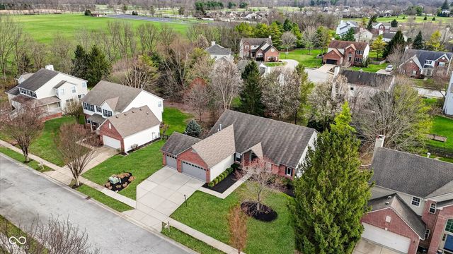 5403 Lochmere Drive, Carmel, IN 46033