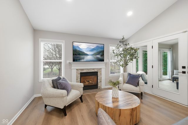 5403 Lochmere Drive, Carmel, IN 46033