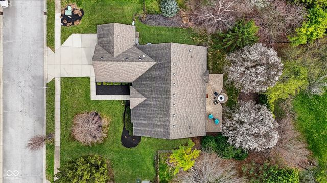 5403 Lochmere Drive, Carmel, IN 46033