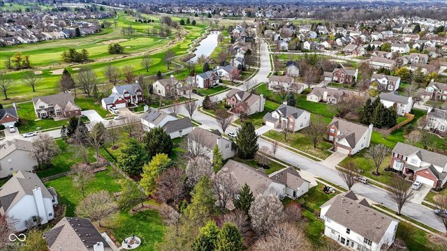 5403 Lochmere Drive, Carmel, IN 46033