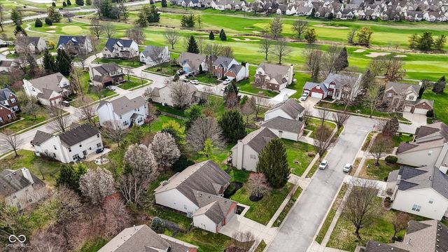 5403 Lochmere Drive, Carmel, IN 46033