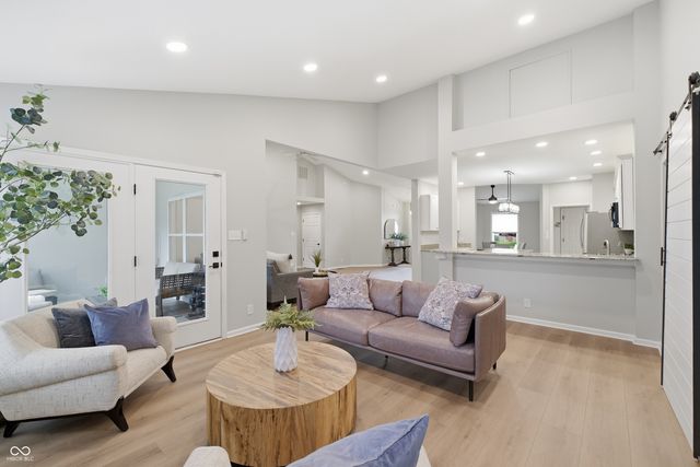 5403 Lochmere Drive, Carmel, IN 46033