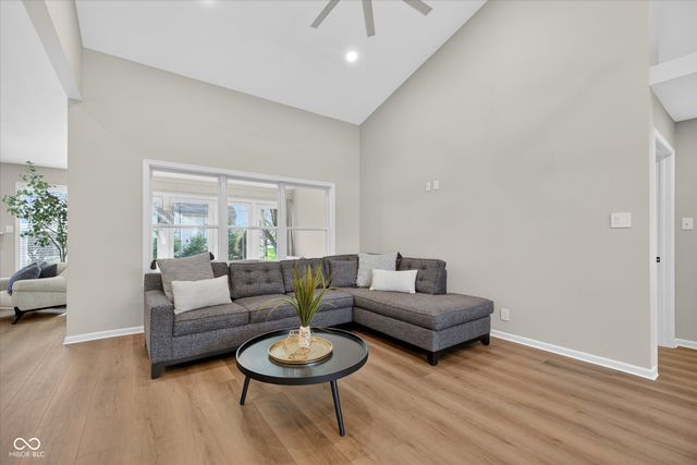 5403 Lochmere Drive, Carmel, IN 46033