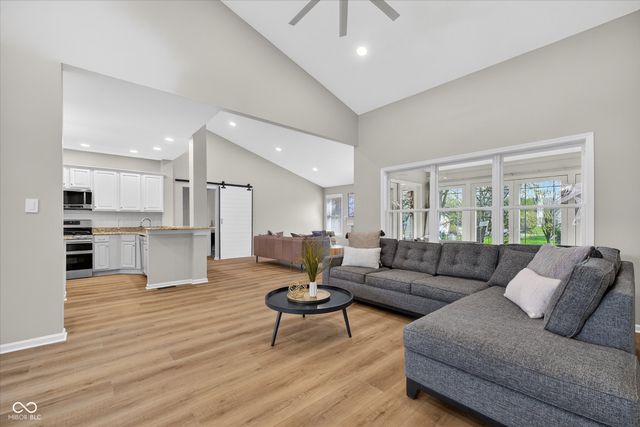 5403 Lochmere Drive, Carmel, IN 46033