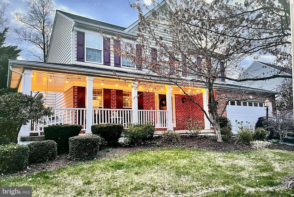 20411 MIDDLEBURY ST, Ashburn, VA 20147