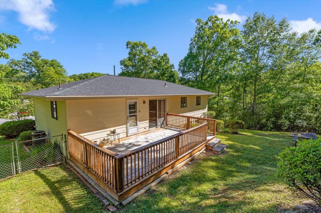1324 Easy Lane, Hixson, TN 37343