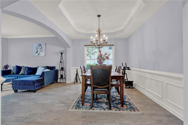 2818 Stockbridge Way, Dacula, GA 30019
