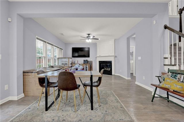 2818 Stockbridge Way, Dacula, GA 30019