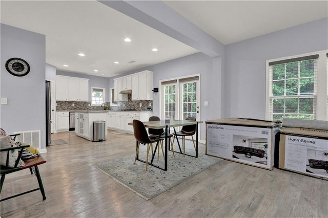 2818 Stockbridge Way, Dacula, GA 30019