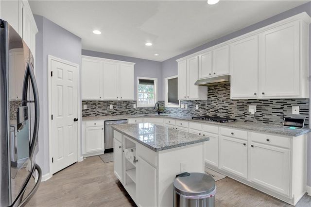 2818 Stockbridge Way, Dacula, GA 30019