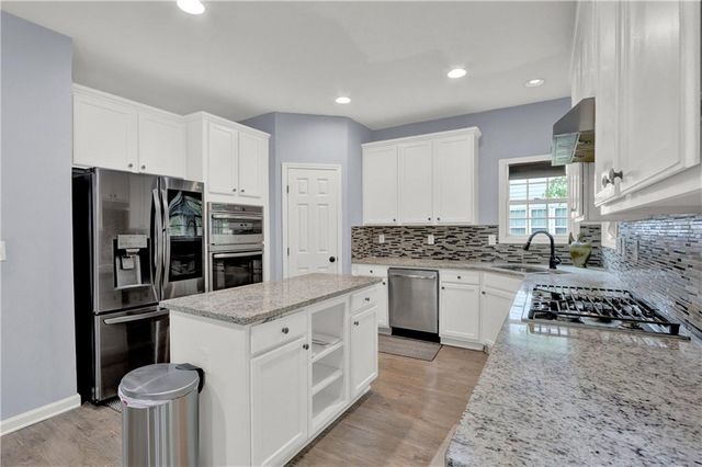 2818 Stockbridge Way, Dacula, GA 30019