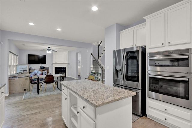 2818 Stockbridge Way, Dacula, GA 30019
