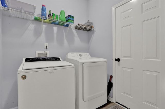 2818 Stockbridge Way, Dacula, GA 30019