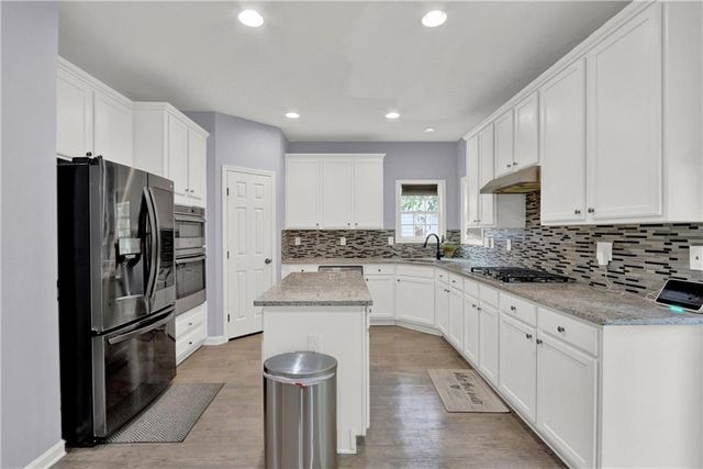 2818 Stockbridge Way, Dacula, GA 30019