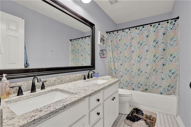 2818 Stockbridge Way, Dacula, GA 30019