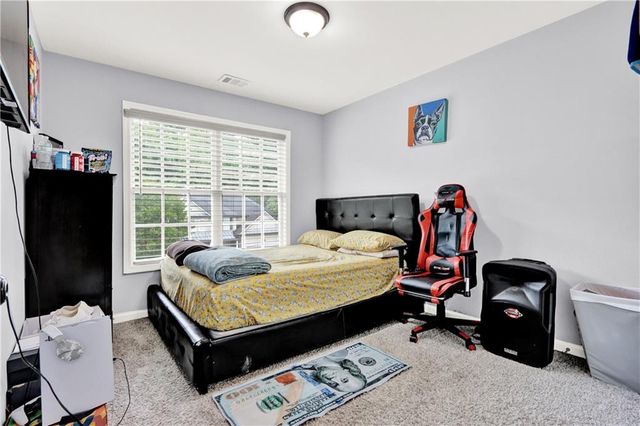 2818 Stockbridge Way, Dacula, GA 30019
