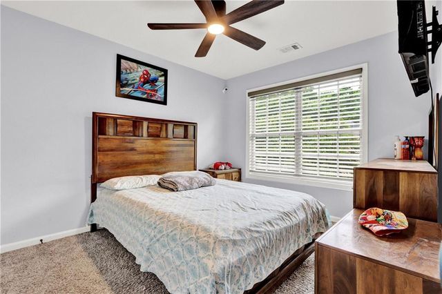 2818 Stockbridge Way, Dacula, GA 30019