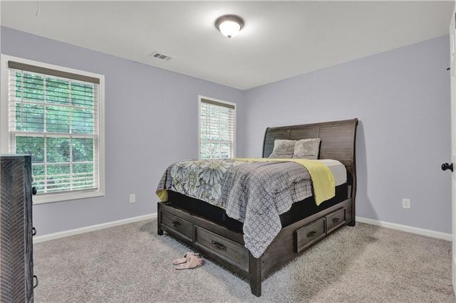 2818 Stockbridge Way, Dacula, GA 30019