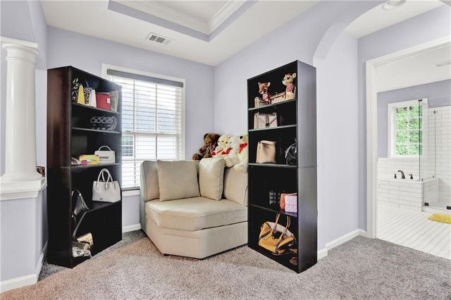 2818 Stockbridge Way, Dacula, GA 30019