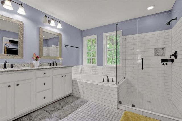 2818 Stockbridge Way, Dacula, GA 30019