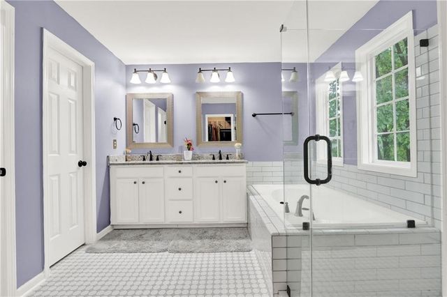 2818 Stockbridge Way, Dacula, GA 30019