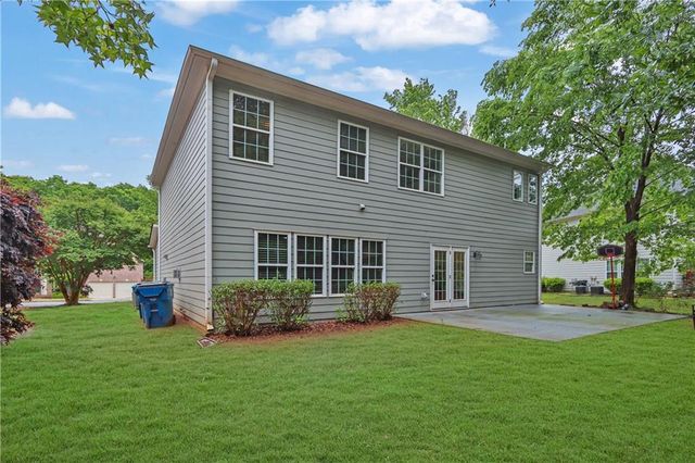 2818 Stockbridge Way, Dacula, GA 30019
