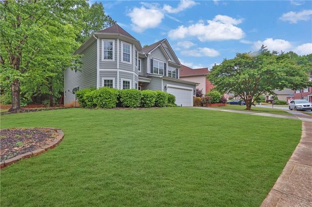 2818 Stockbridge Way, Dacula, GA 30019