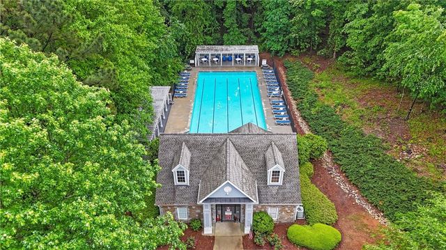 2818 Stockbridge Way, Dacula, GA 30019
