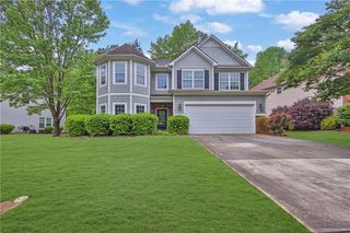 2818 Stockbridge Way, Dacula, GA 30019