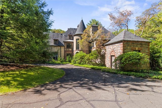 113 Maple Avenue, Oil City, PA 16301