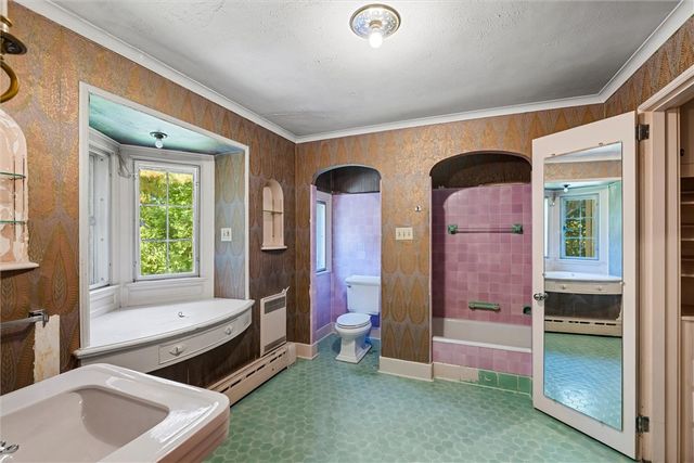 113 Maple Avenue, Oil City, PA 16301